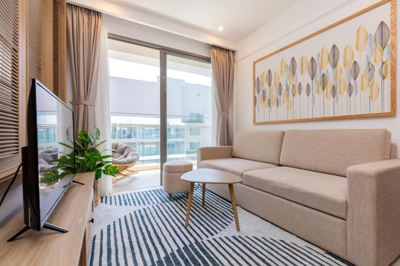 The Song - Miam Vungtau Condotel Vung Tau Exterior photo