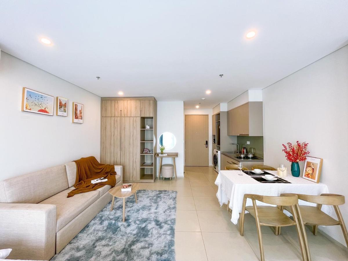 The Song - Miam Vungtau Condotel Vung Tau Exterior photo