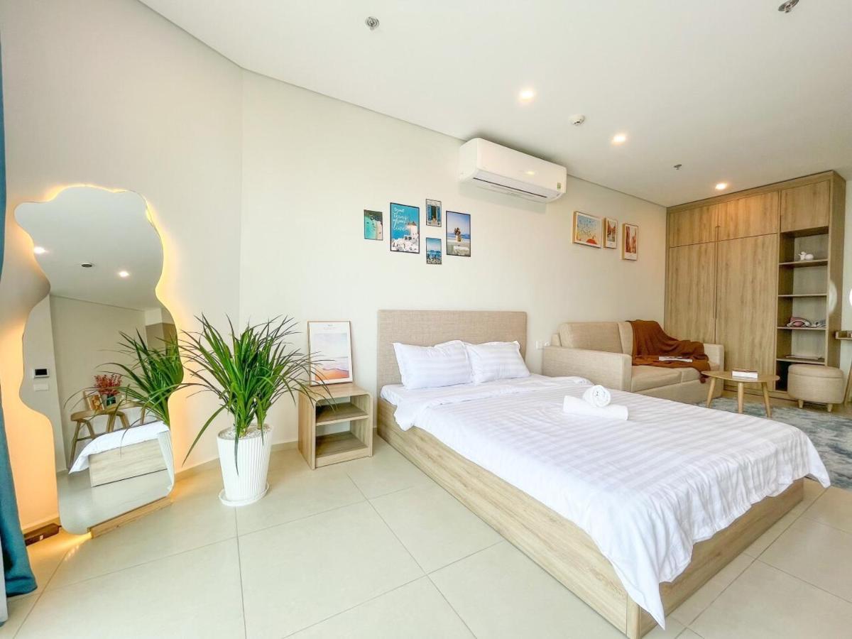 The Song - Miam Vungtau Condotel Vung Tau Exterior photo