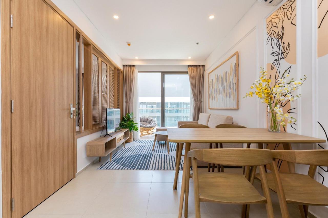The Song - Miam Vungtau Condotel Vung Tau Exterior photo