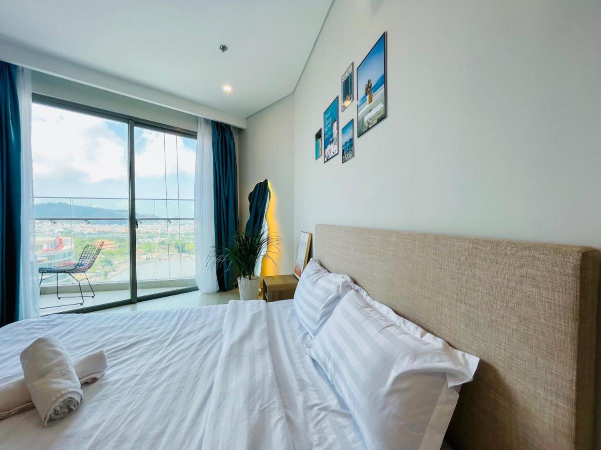 The Song - Miam Vungtau Condotel Vung Tau Exterior photo