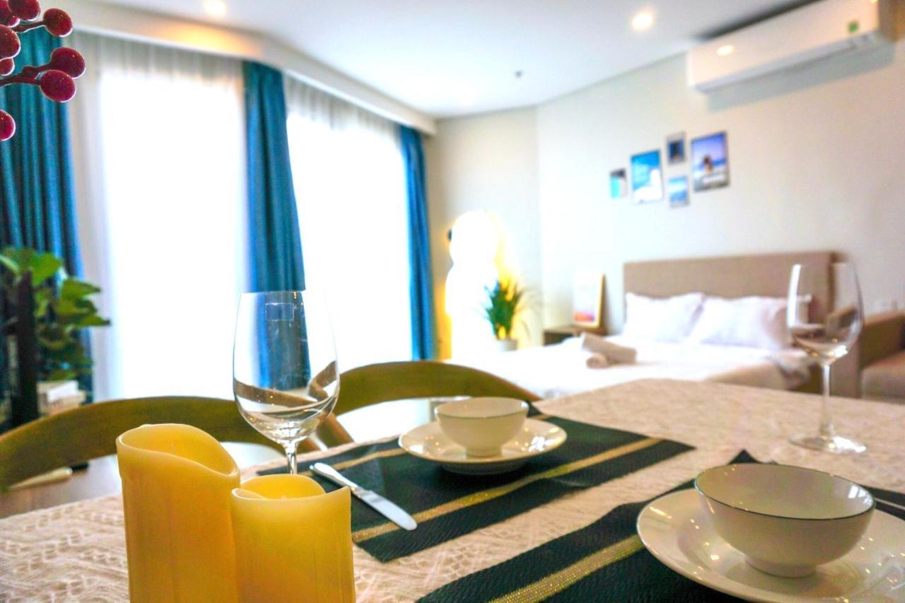 The Song - Miam Vungtau Condotel Vung Tau Exterior photo