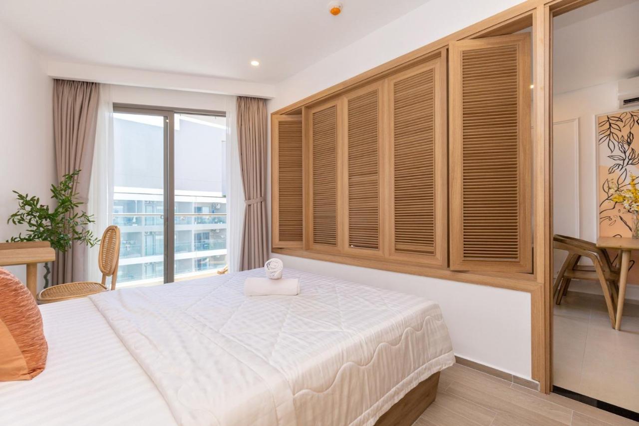 The Song - Miam Vungtau Condotel Vung Tau Exterior photo