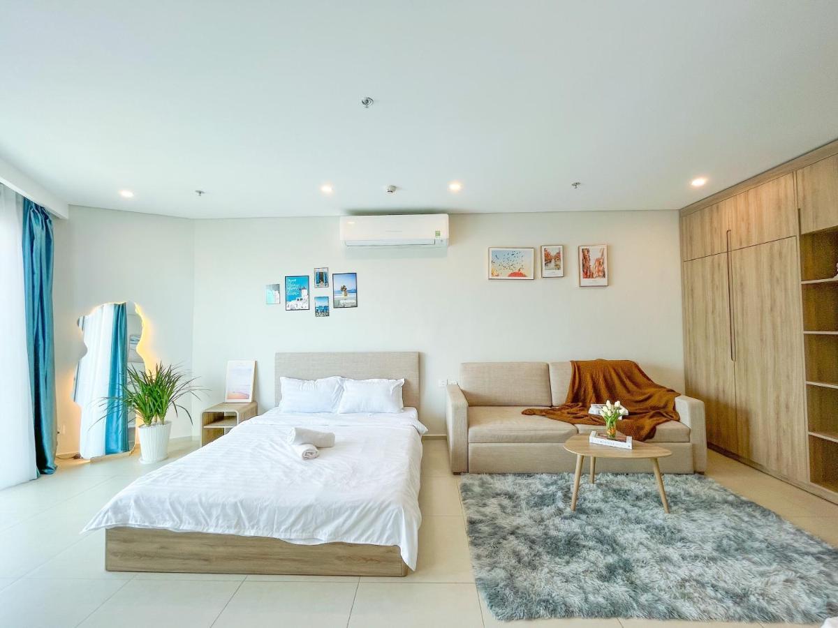 The Song - Miam Vungtau Condotel Vung Tau Exterior photo