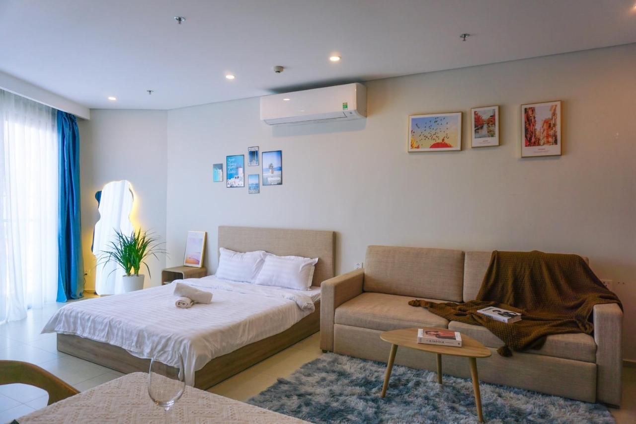 The Song - Miam Vungtau Condotel Vung Tau Exterior photo