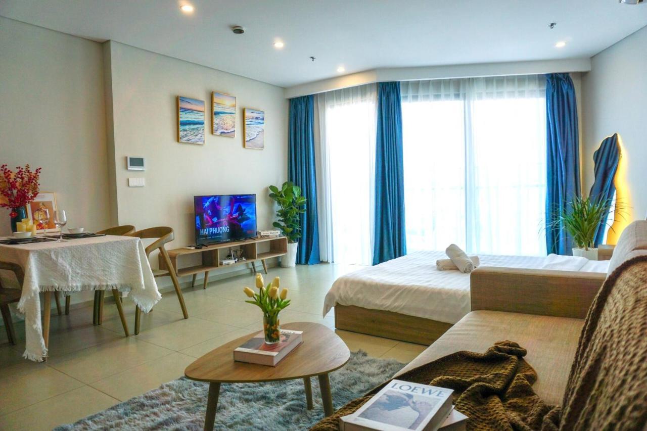 The Song - Miam Vungtau Condotel Vung Tau Exterior photo