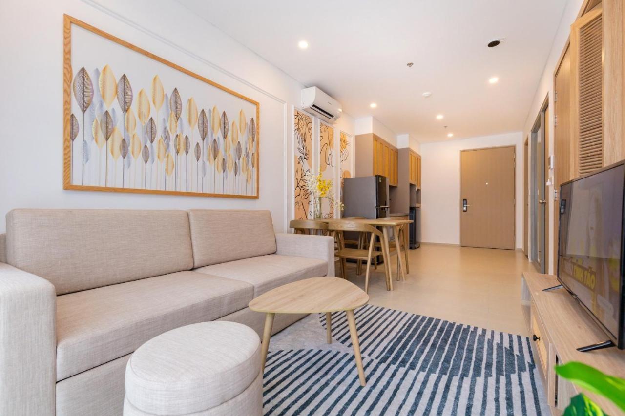 The Song - Miam Vungtau Condotel Vung Tau Exterior photo