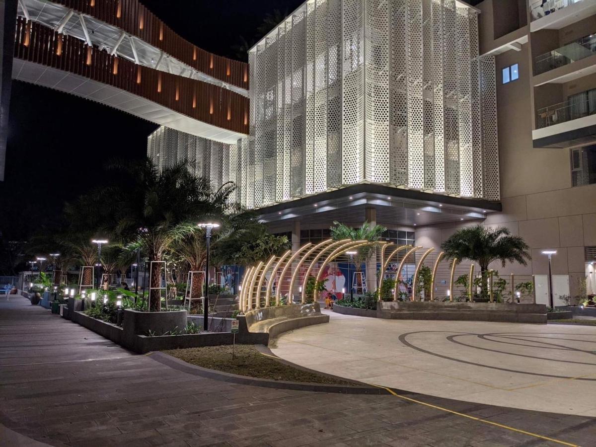 The Song - Miam Vungtau Condotel Vung Tau Exterior photo