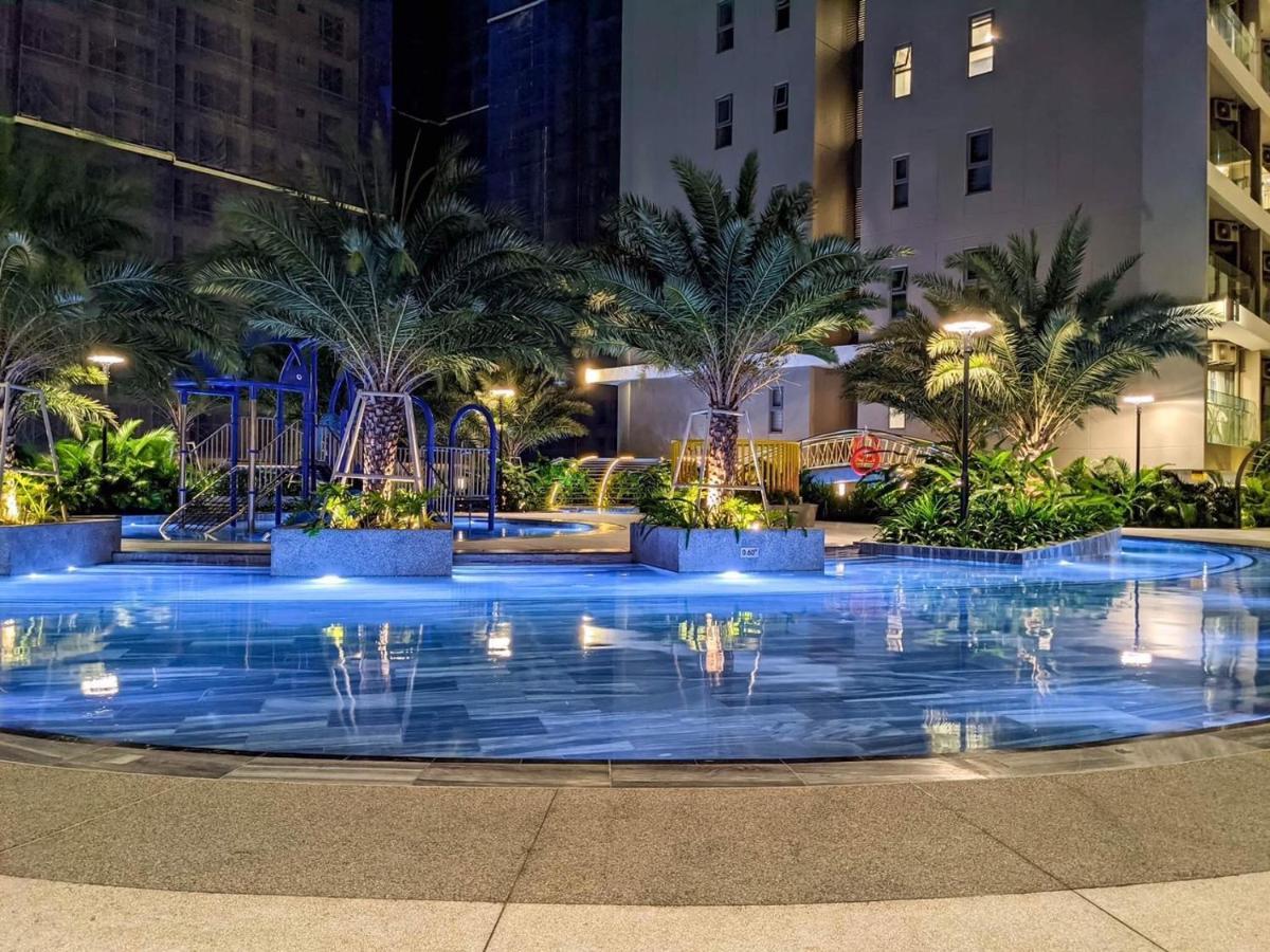 The Song - Miam Vungtau Condotel Vung Tau Exterior photo