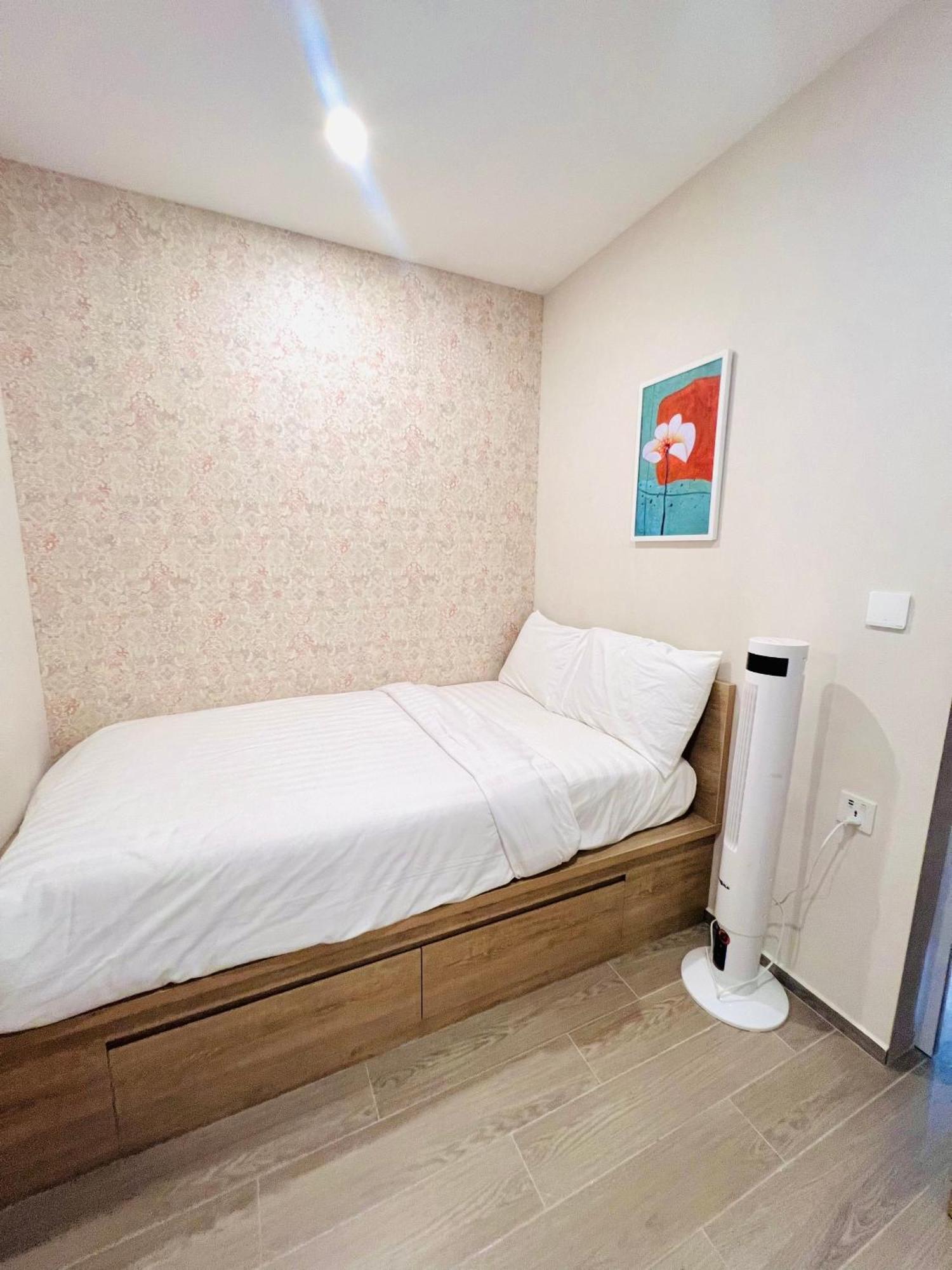 The Song - Miam Vungtau Condotel Vung Tau Exterior photo