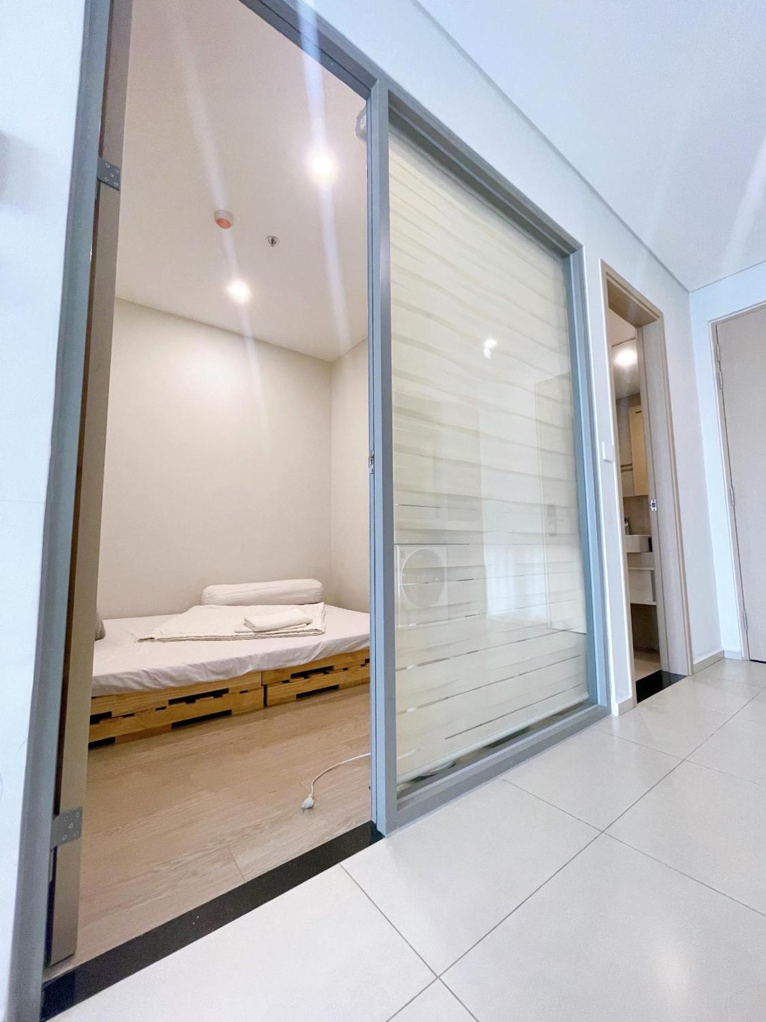 The Song - Miam Vungtau Condotel Vung Tau Exterior photo