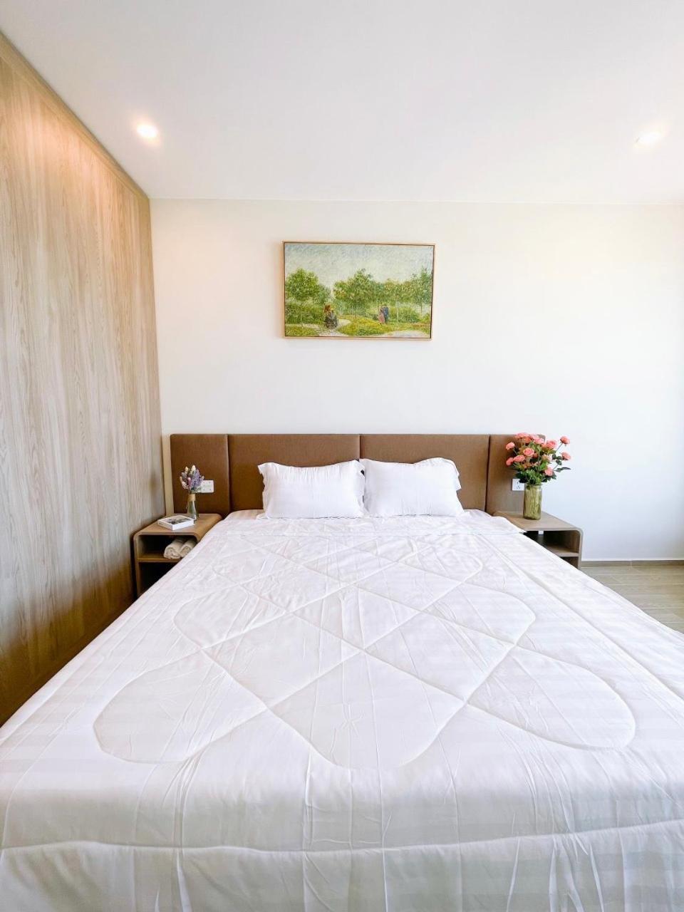The Song - Miam Vungtau Condotel Vung Tau Exterior photo