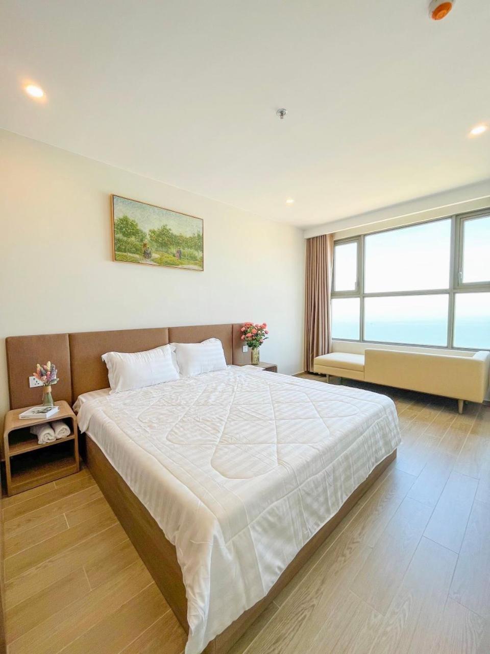 The Song - Miam Vungtau Condotel Vung Tau Exterior photo