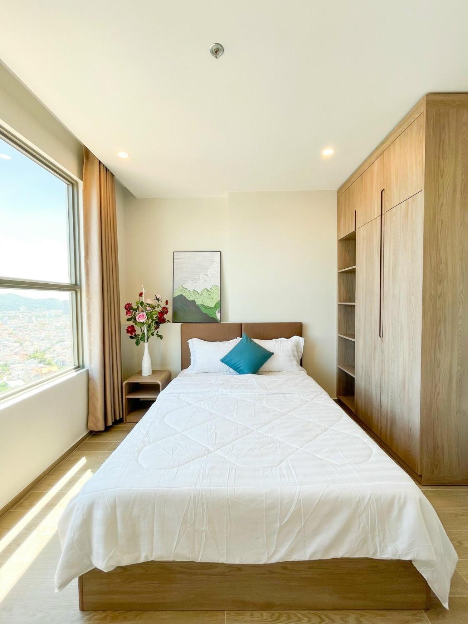 The Song - Miam Vungtau Condotel Vung Tau Exterior photo
